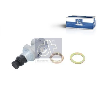 Multiport Valve